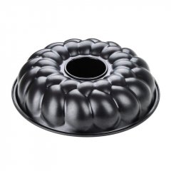 ZENKER Pekač za pletenico venec 32cm