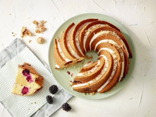 DR OETKER Pekač za potico/šarkelj 
