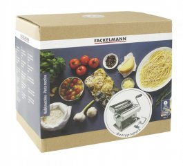 FM Strojček za testenine 19.5x16x17cm Easyprepare