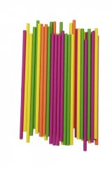 FM Slamice papirnate 20cm 40 kosov