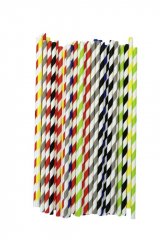 FM Slamice papirnate 24cm 40 kosov