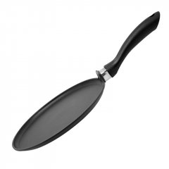 ELO Ponev za palačinke 28x1.5cm Alucast