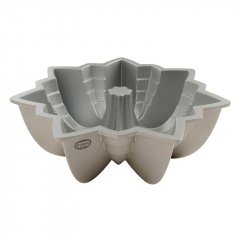 DR OETKER Pekač za šarkelj Zvezda 22cm