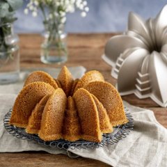 DR OETKER Pekač za šarkelj Zvezda 22cm
