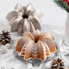DR OETKER Pekač za šarkelj Zvezda 22cm
