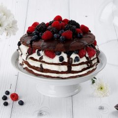 ZENKER Rezilo za biskvit za torte 34cm + 2 nadomestna rezila