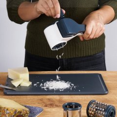 FM Mlinček večnamenski 4 delni Easyprepare