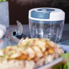 FM Rezalnik večnamenski Easyprepare
