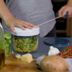 FM Rezalnik večnamenski Easyprepare