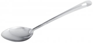 FM Servirna žlica 30cm INOX