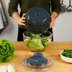FM Posoda za sušenje solate 24cm Easyprepare