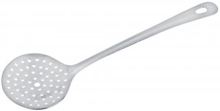 FM Penovka 32cm INOX