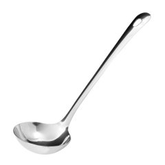 FM Zajemalka 30cm INOX