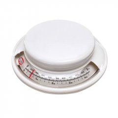DR OETKER Tehtnica analogna 17x6cm nosilnost do2kg