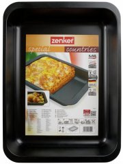 FM Pekač za potico ali lazanjo 40x29x6cm Ilag