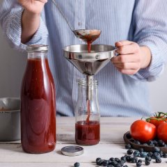 DR OETKER Steklenica 750ml