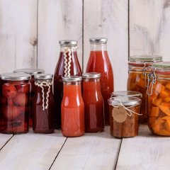 DR OETKER Steklenica 750ml