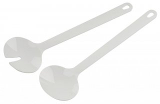 FM Žlica servirna za solato 30cm 2 kosa, Statement