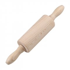 ZENKER Valjar kuhinjski mini 11/23x4.5cm les