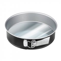 ZENKER Pekač za torto s steklenim dnom 26cm Energy