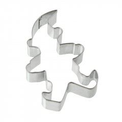 ZENKER Model za piškote Škrat 85x56mm