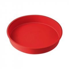 DR OETKER Silikonski pekač za pico/burek 26cm Flexxible Love