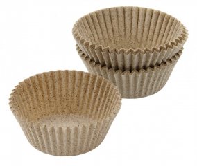 ZENKER Podstavki papirnati za peko 5cm 40 kosov