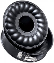 ZENKER Pekač za torto/potico 26cm Pure