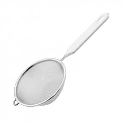 FM Cedilo 10cm INOX