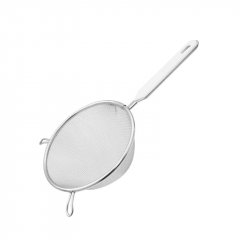 FM Cedilo 16cm INOX