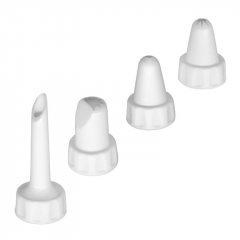 ZENKER Vrečka za smetano velika plastika