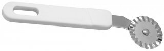 ZENKER Rezilo za testo 16cm plastičen ročaj