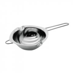 ZENKER Posoda za topljenje čokolade 225ml Inox