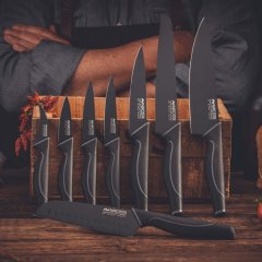 NIROSTA Nož kuhinjski 35 cm Wave