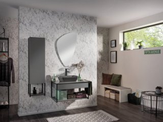 FM Ogledalo organic 55.5x89x1.5 stensk prič