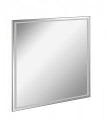 FM LED Ogledalo Framelight 80.5x70.5x3cm