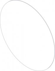 FM Ogledalo Rund 80cm