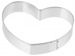 ZENKER Modelčki za piškote 10cm