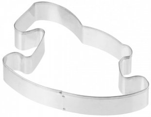 ZENKER Modelčki za piškote 10cm