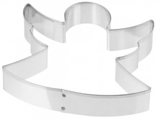 ZENKER Modelčki za piškote 10cm