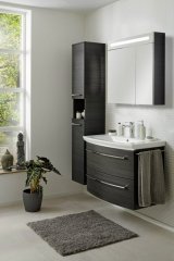 ConturaLight LED osvetlitev pod umivalnikom