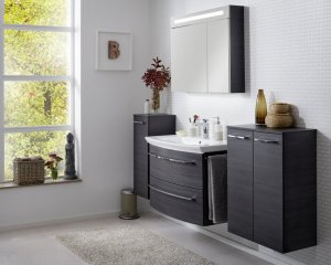 ConturaLight LED osvetlitev pod umivalnikom