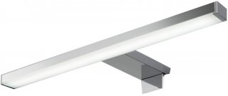 FM LED-svetilka 30 x 4 x 12.5 cm 