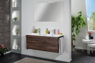 FM LED-osvetljava 50x4x12.5 7W 230V 360LM