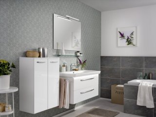 FM LED-osvetljava 50x4x12.5 7W 230V 360LM