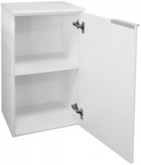 FM KARA spodnja desna omarica 70x40x22cm, Bela