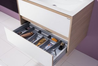 KARA organizator predala 700 x 50 x 374 mm