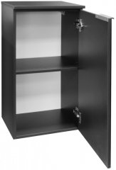 FM KARA spodnja desna omarica 70x40x22cm, Antracit
