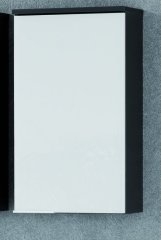 FM KARA zgornja viseča desna omarica 70x40x22cm, Chess