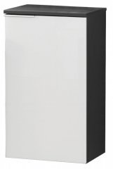 FM KARA spodnja desna omarica 70x40x22cm, Chess